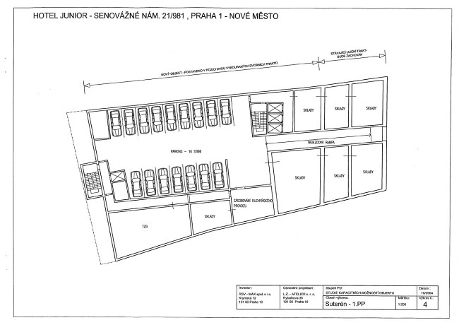 Leisztner Roland Projects